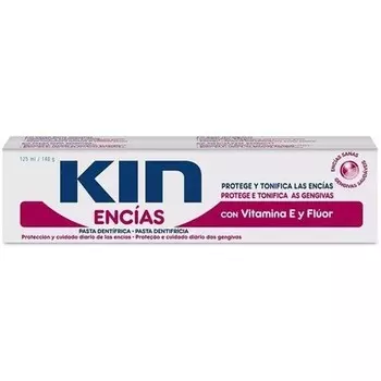 Kin Зубная паста 125мл