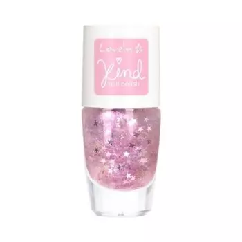 Kind Nail Polish Лак для ногтей 8 мл Lovely Unbranded