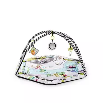 Kinderkraft, обучающий коврик SmartPlay.