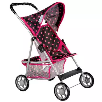 Kinderplay, коляска для кукол Коляска