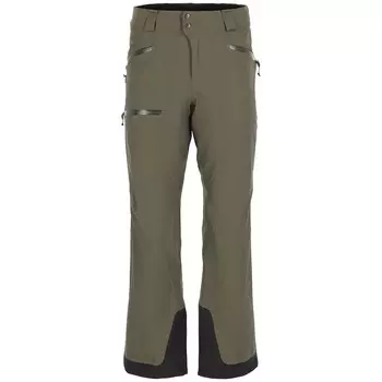 Кинетические штаны Rab Khroma, army