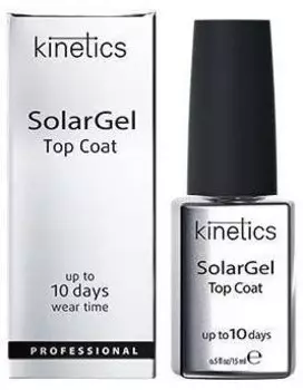 Kinetics Top Solarny 15 мл