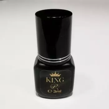 KING Glue - Клей для наращивания ресниц Inna marka