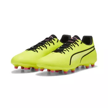 KING PRO FG/AG футбольные бутсы взрослые PUMA