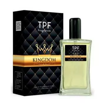 Kingdom 100 мл Tpf