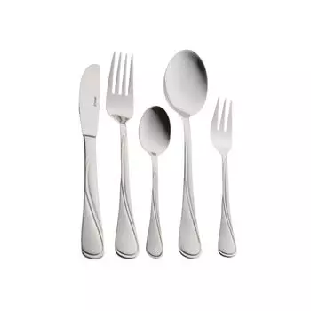 KINGHOFF KH-1450 БУТЫЛКИ С АТЛАСНОЙ ОТДЕЛКОЙ, 30 ПРЕДМЕТОВ (3590-3553), серебро