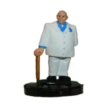 Кингпин, Marvel HeroClix - Hammer of Thor - Singles