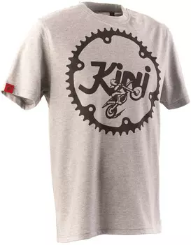 Kini Red Bull Ritzel Футболка,