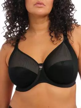 Кинтай Бюстгальтер на косточках Elomi, черный