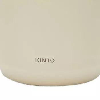 Kinto Стакан To Go, белый