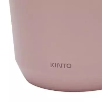 Kinto Стакан To Go, розовый