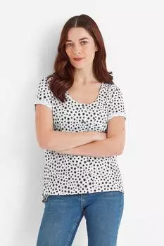 Кинвер футболка Tog 24, синий