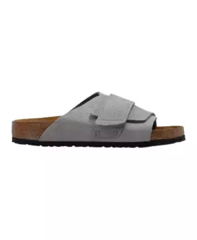 Киото кошелек Birkenstock, серый