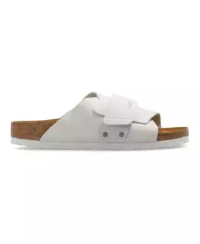 Киото сандалии Birkenstock, бежевый