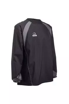 Киотский тренировочный топ Rhino, черный