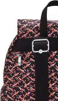 KIPLING Женская повседневная сумка, Танцующий букет, один размер