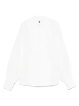 Кипрская рубашка The Garment, белый