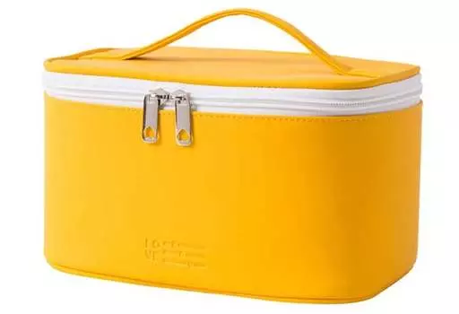 Кипрский косметолог, Желтый Trip Story, желтый