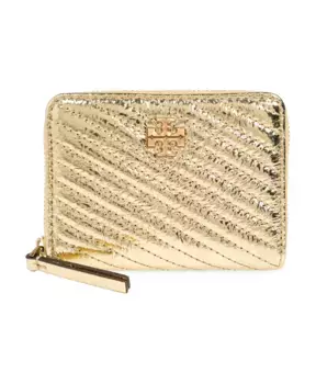 Кира кошелек Tory Burch, желтый