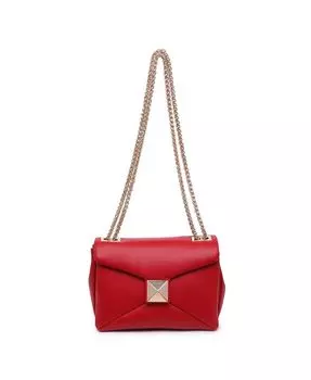 Кирби Кроссбоди Urban Expressions, красный