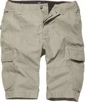 Кирби шорты Vintage Industries, городской