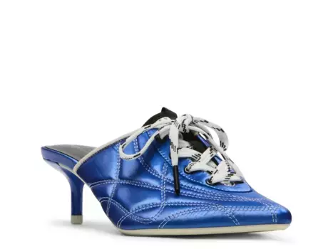Kirby Мюли Steve Madden, Blue