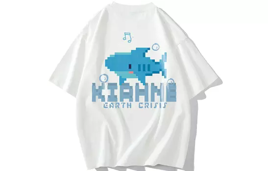 Kirhne Футболка унисекс, Бургундия