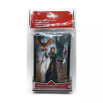 Кирилла, Card Sleeves (AEG)