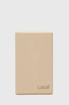 Кирпичи для йоги Casall, бежевый