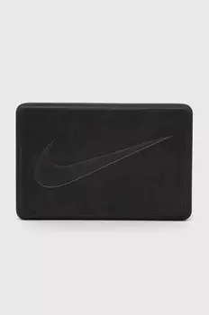 Кирпичи Nike для йоги, черный