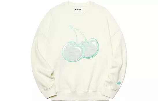 Kirsh Кирш Женская толстовка, Серый