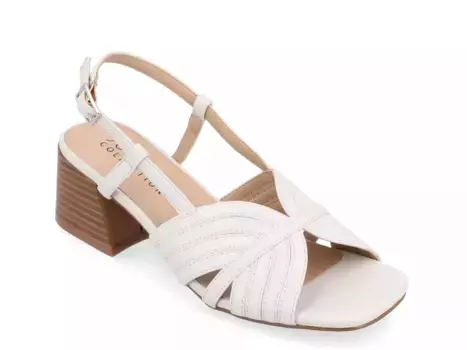 Kirsi Сандалии Journee, Taupe