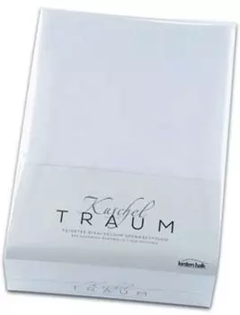 Kirsten Balk Nikki Простыня на подкладке Cuddly Dream