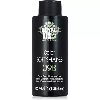 KIS 9B Мягкие оттенки 100мл