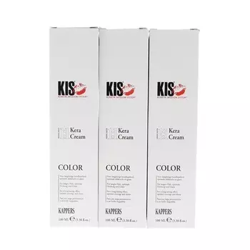 Kis Color 5 MN Светло-коричневый матовый 100мл