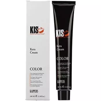Kis Color 9GI Очень светлый блондин золотой интенсивный 10