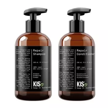 KIS Green Repair Дуосет