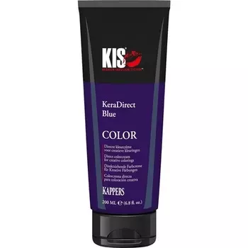 Кис Керади Рект Синий 200мл, Kiss