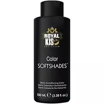 KIS Red Mix Мягкие оттенки 100мл