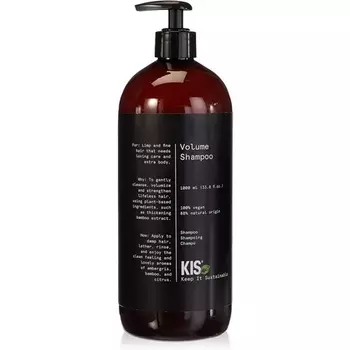 KIS Шампунь для объема 1000мл
