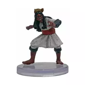 Киши (К), Pathfinder Battles - Mwangi Expanse - Singles