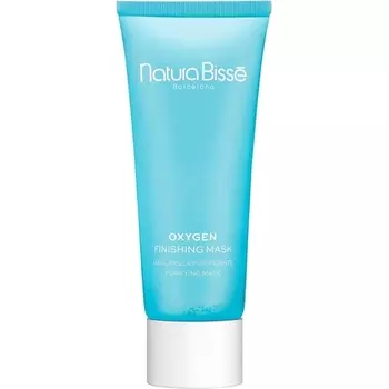 Кислородная маска 75мл, Natura Biss