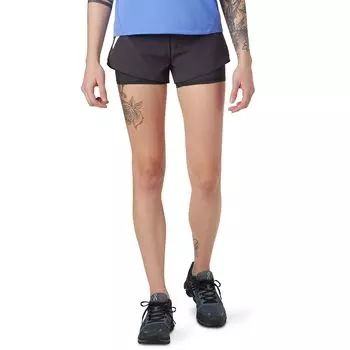 Кислородный короткий Bjorn Daehlie, обсидиан