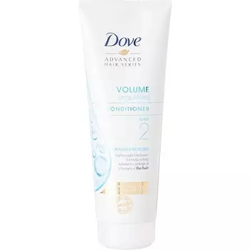 Кислородный увлажняющий кондиционер 250мл, Dove