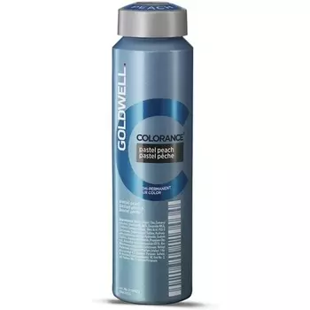 Кислотная краска для волос Colorance Depot 3N 120 мл, Goldwell