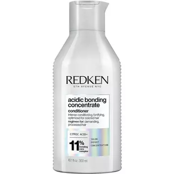 Кислотный концентрат-кондиционер 300 мл, Redken
