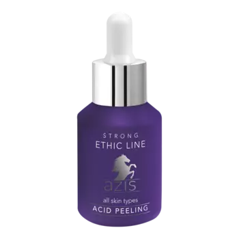 Кислотный пилинг для лица, 30 мл Azis Strong