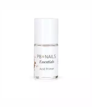 Кислотный праймер для ногтей, 10 мл PB Nails