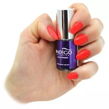 Кислотный праймер для ногтей 5мл INDIGO