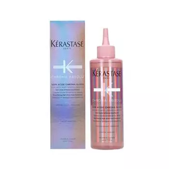 Кислотный уход для окрашенных волос, 250 мл Krastase, Chroma Absolu, Kerastase